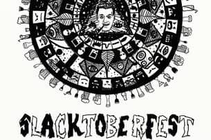 Slacktoberfest