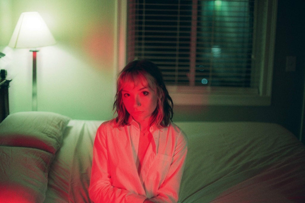 Flower Face MOVED TO LEE'S PALACE