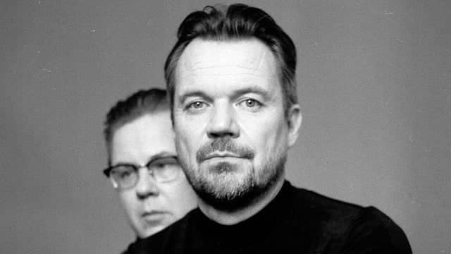 Peter Sommer Alene med Palle i verden