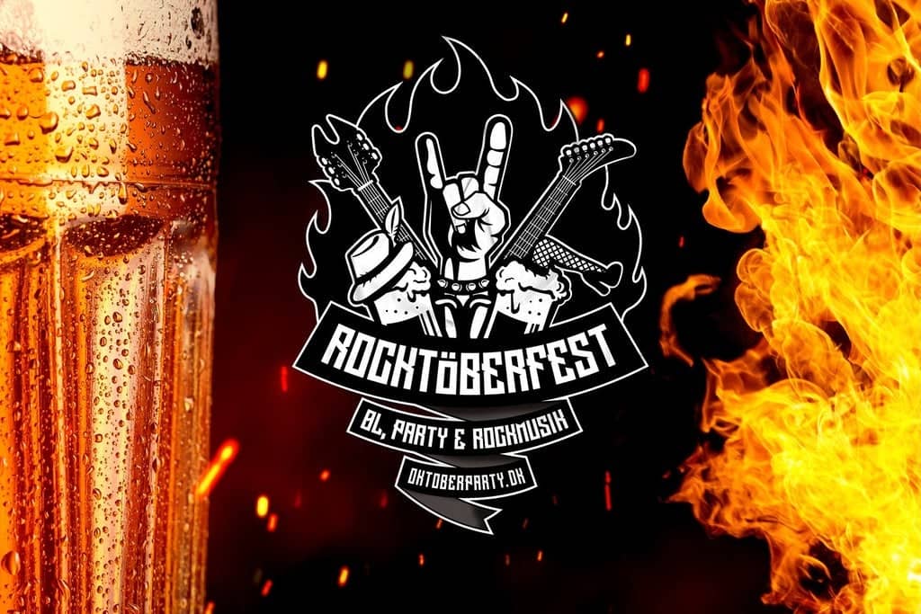 ROCKTÖBERFEST
