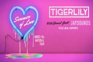 Tigerlily