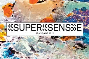Supersense