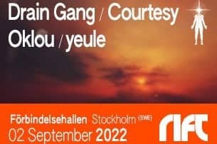 Rift Stockholm 2022