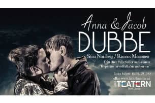 Anna & Jakob Dubbe