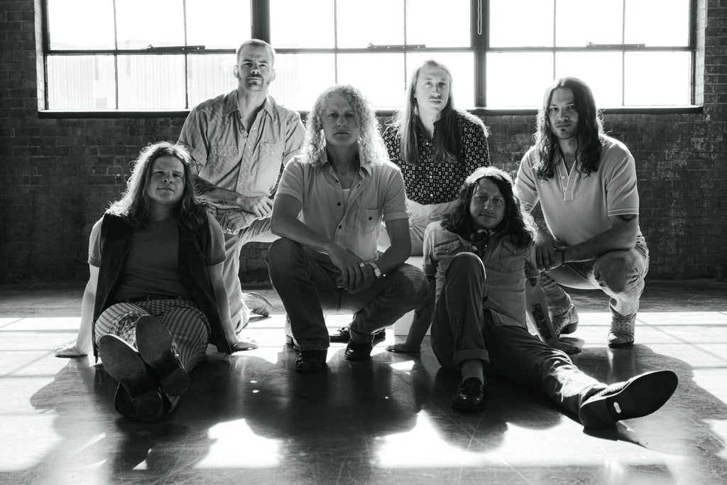 Ole 60: Smokestack Town Tour 2026 with Southall