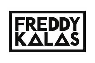 Freddy Kalas