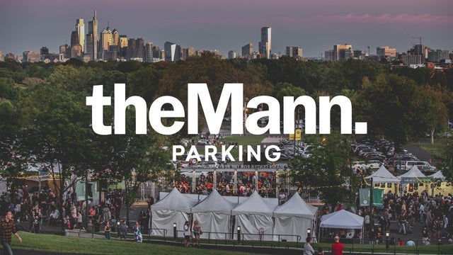 The Mann - Parking