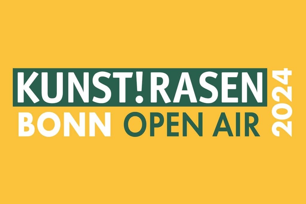 Kunst Rasen Bonn Gronau