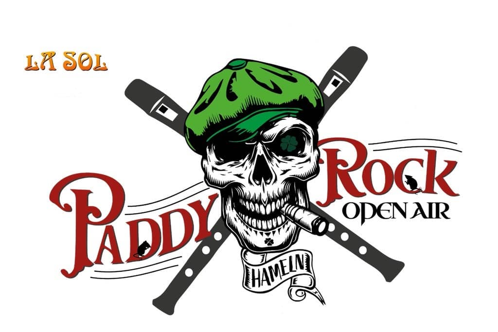 Paddy Rock Open Air