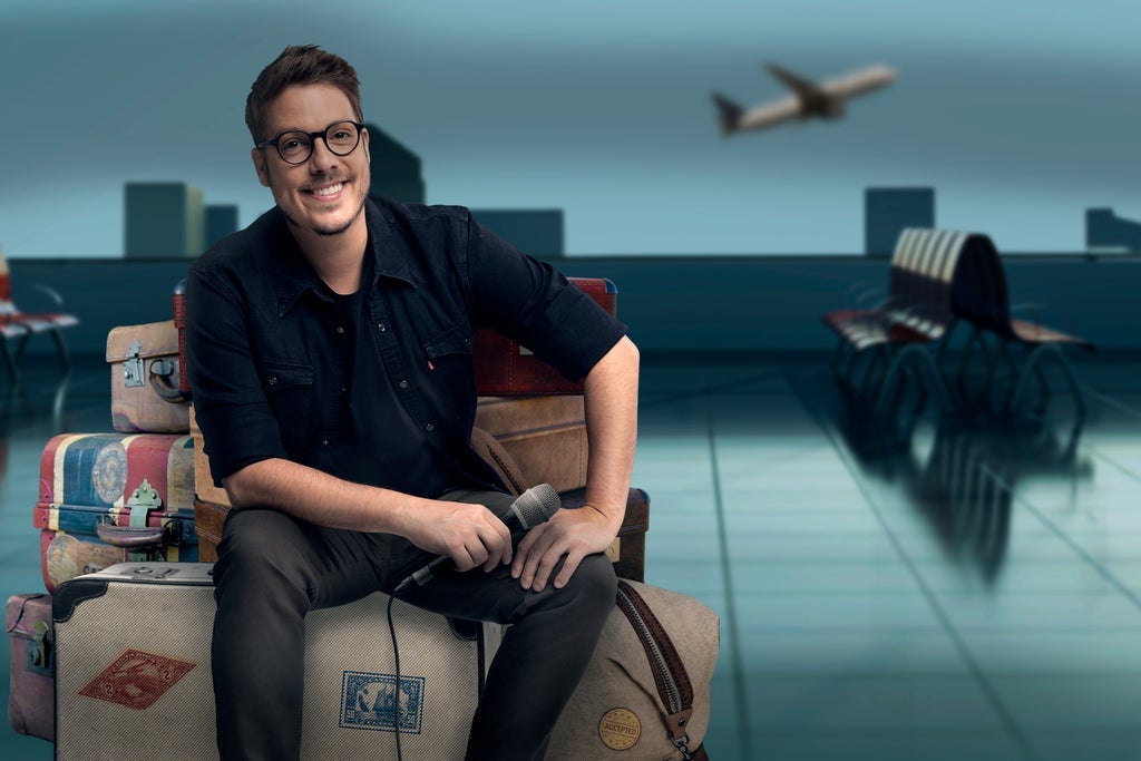 Fábio Porchat - Histórias do Porchat