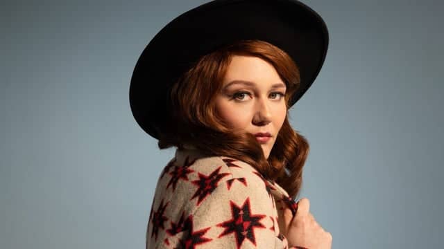 Molly Tuttle
