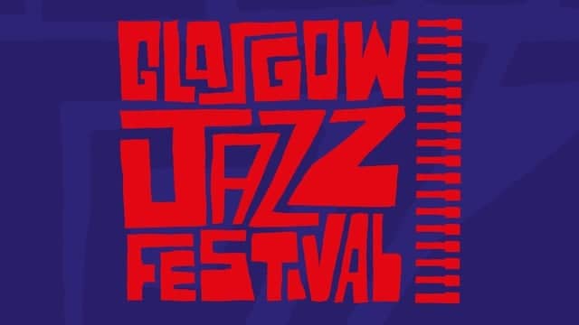 Glasgow Jazz Festival