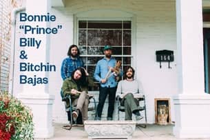 Bonnie Prince Billy & Bitchin Bajas