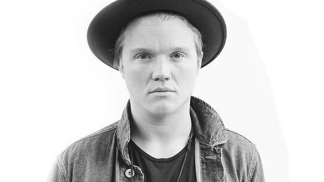 Aaron Gillespie