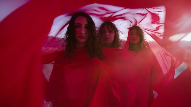 Blackwater Holylight