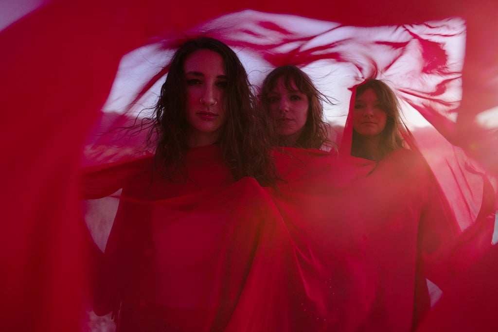 Blackwater Holylight