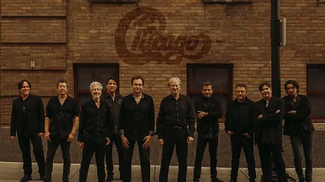 Chicago