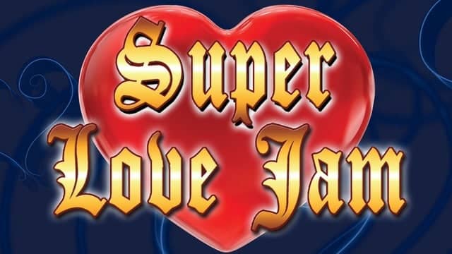 Super Love Jam