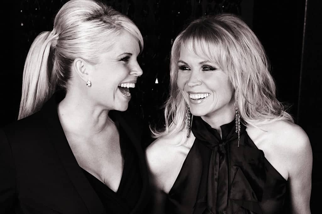 Lili & Sussie