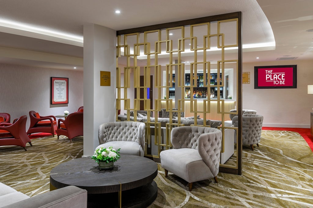 Arts Ballet Theatre of Florida:The Nutcracker