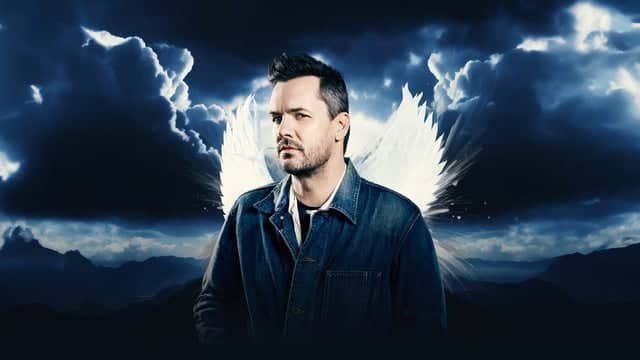 Jim Jefferies