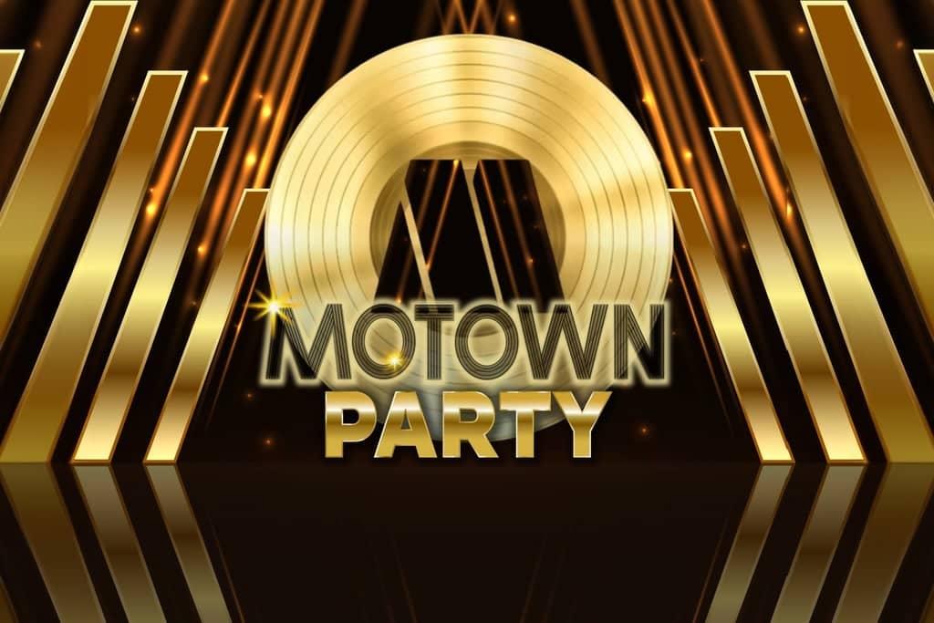 Motown Party