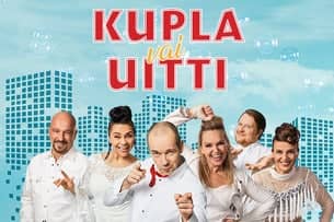 UIT: Kupla vai Uitti