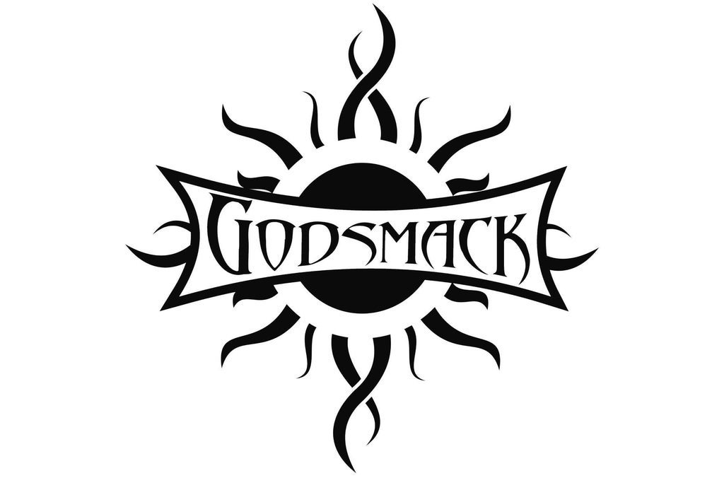GODSMACK - The Rise of Rock World Tour 2026