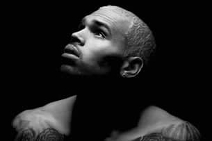 Chris Brown