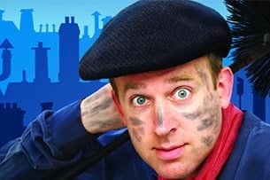 Tim Vine