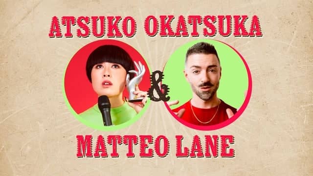 Matteo Lane