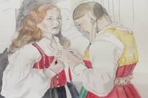 Gott folk - En konsert i folktoner