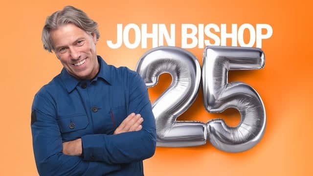 John Bishop