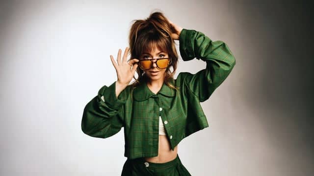 Lindsey Stirling