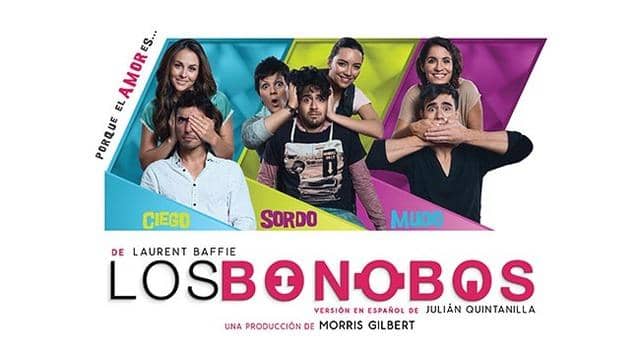 Los Bonobos