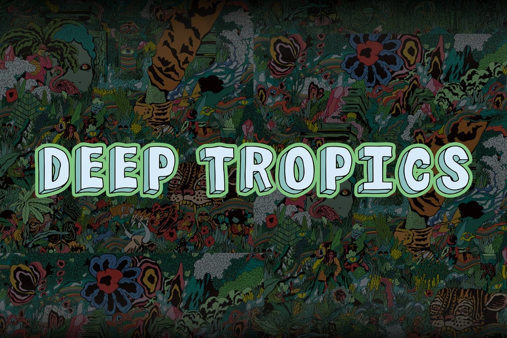 Deep Tropics Festival