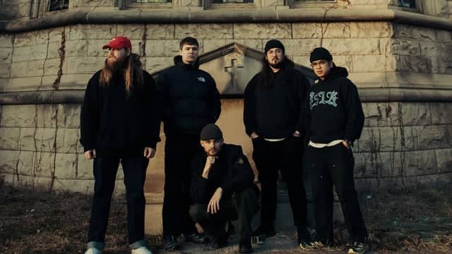 Knocked Loose