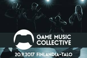 Game Music Collective