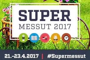 Supermessut
