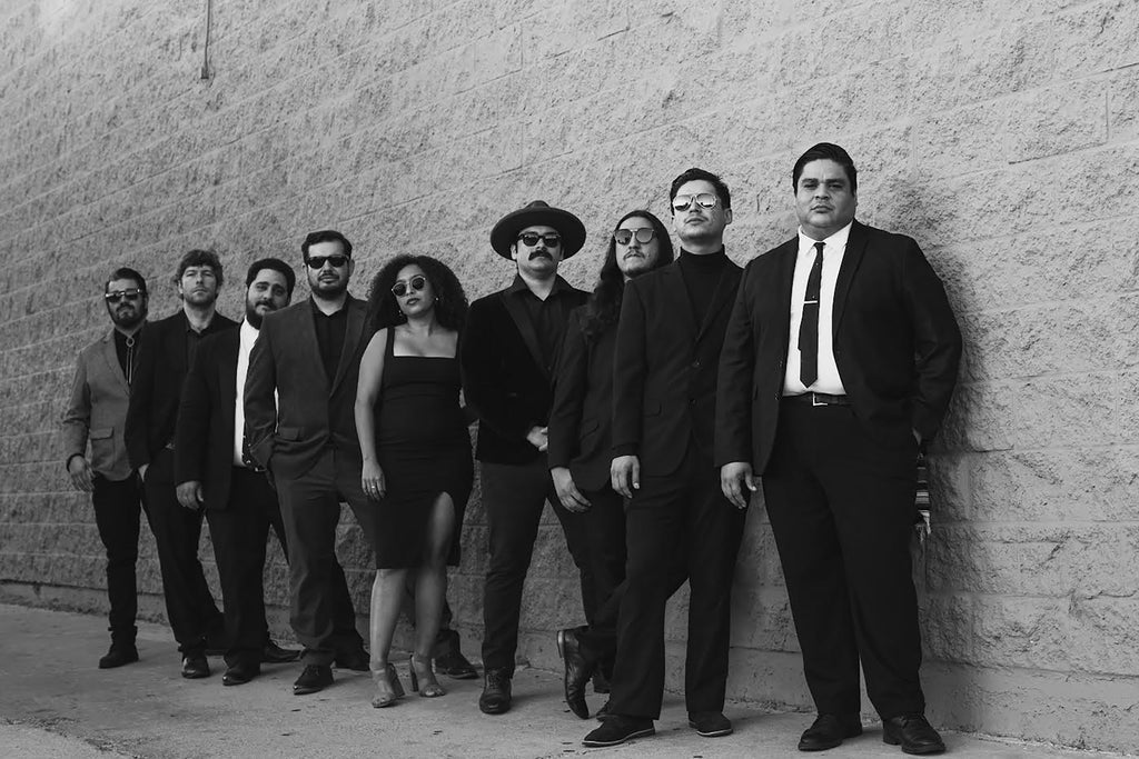 Thee Sinseers & The Altons