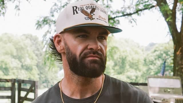 Dylan Scott