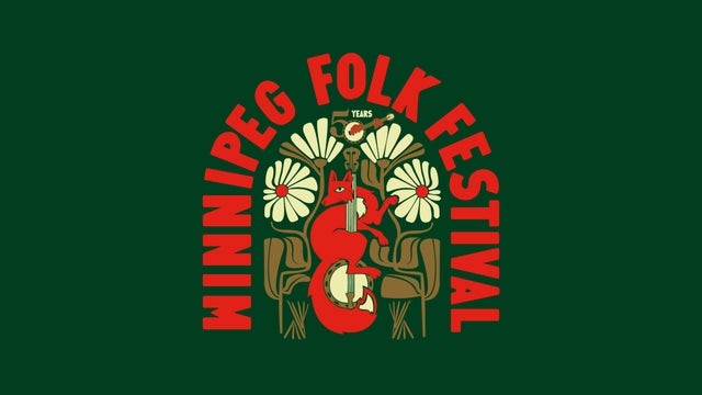 Winnipeg Folk Festival