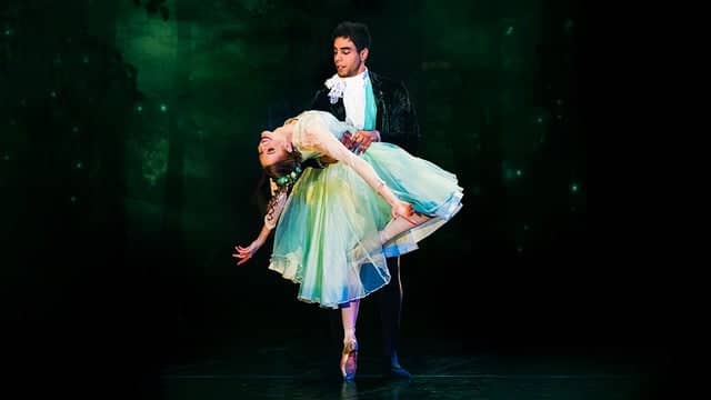 South Carolina Ballet