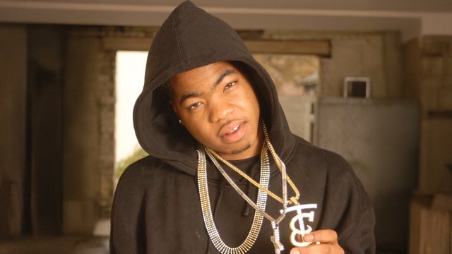 Webbie