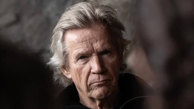 Kjetil Bjerkestrand