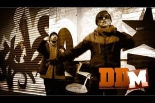 Drowning Dog & Malatesta