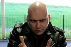 Blaze Bayley