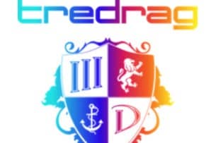 tredrag