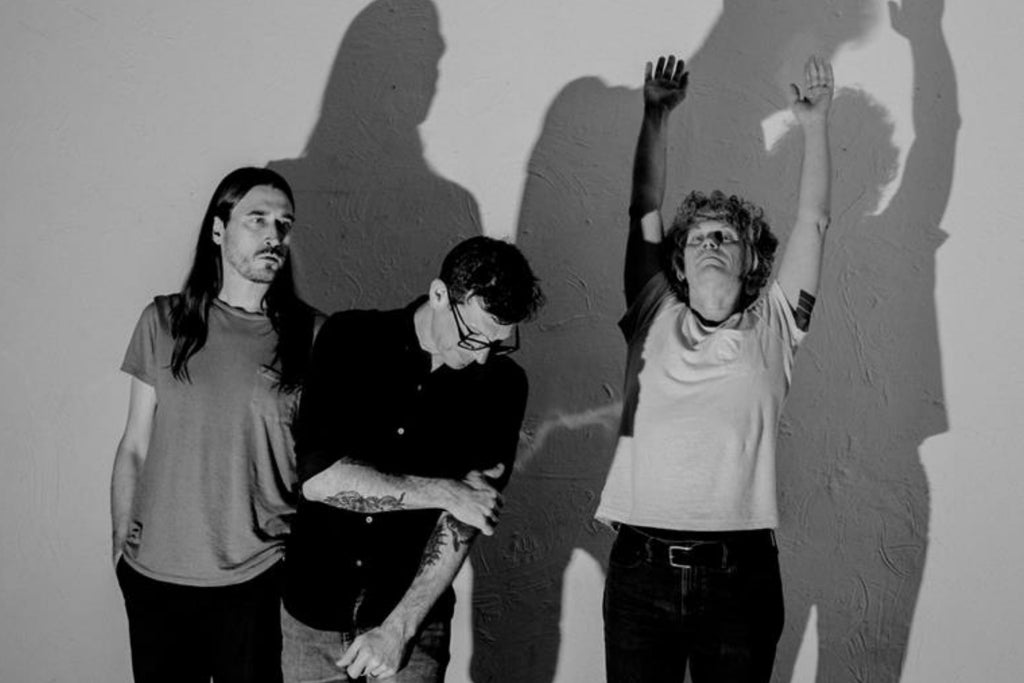 FACS with Special Guests