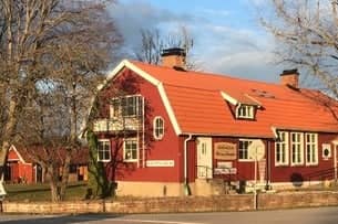 Edith och Julia B&B Borgholm